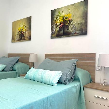 Cozy Apartament La Esperanza  Dış mekan fotoğraf