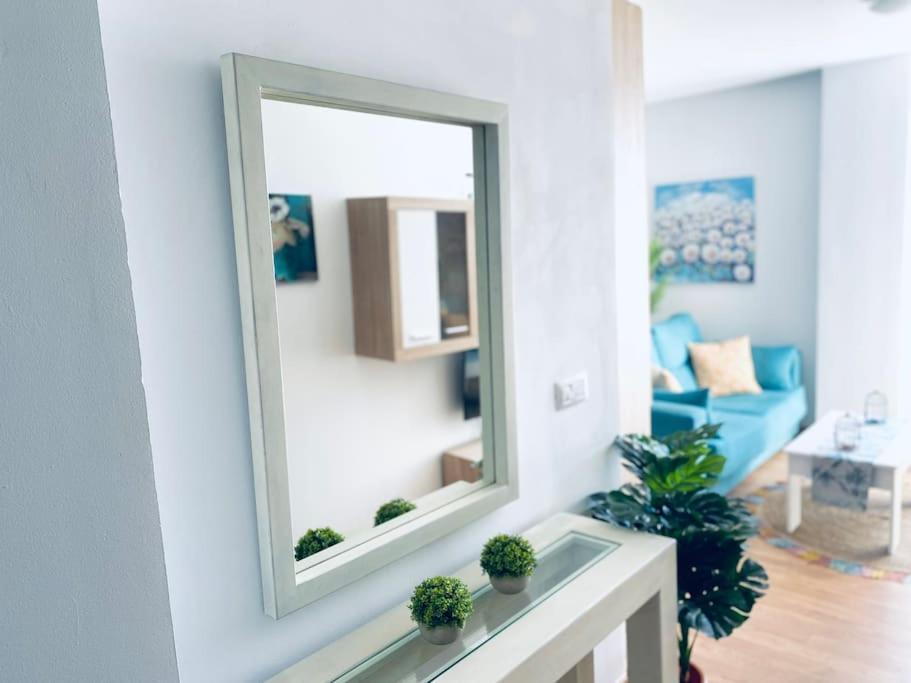 Cozy Apartament La Esperanza  Dış mekan fotoğraf