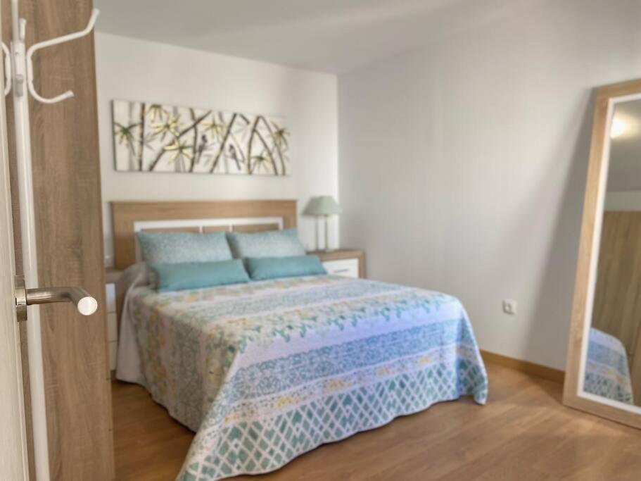 Cozy Apartament La Esperanza  Dış mekan fotoğraf