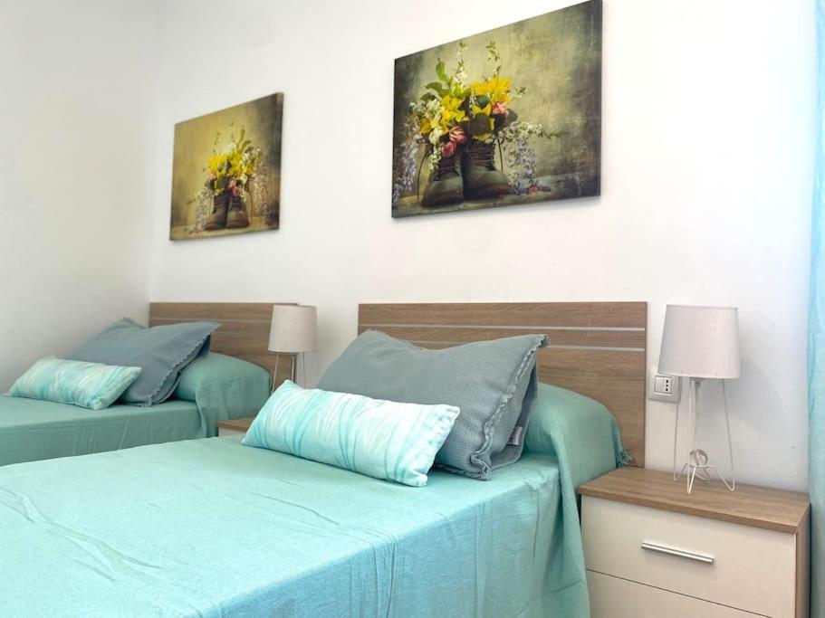Cozy Apartament La Esperanza  Dış mekan fotoğraf