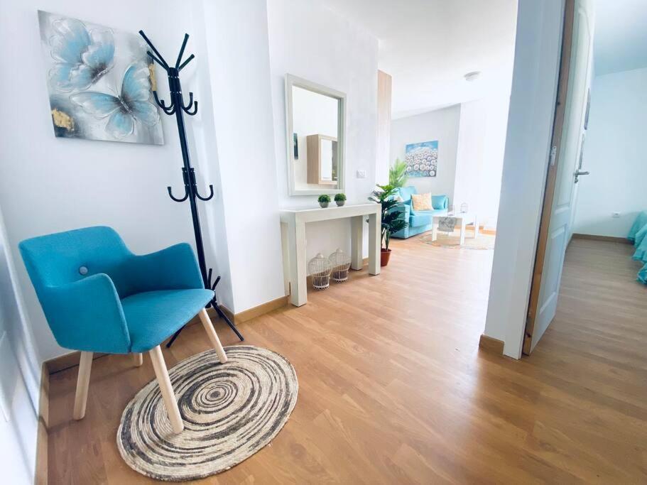 Cozy Apartament La Esperanza  Dış mekan fotoğraf