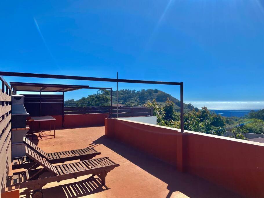 Cozy Apartament La Esperanza  Dış mekan fotoğraf