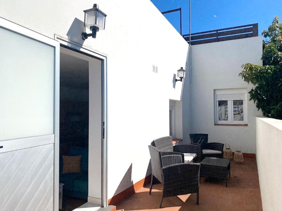 Cozy Apartament La Esperanza  Dış mekan fotoğraf