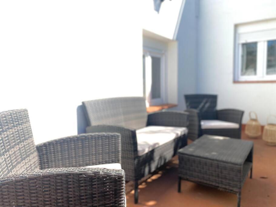 Cozy Apartament La Esperanza  Dış mekan fotoğraf