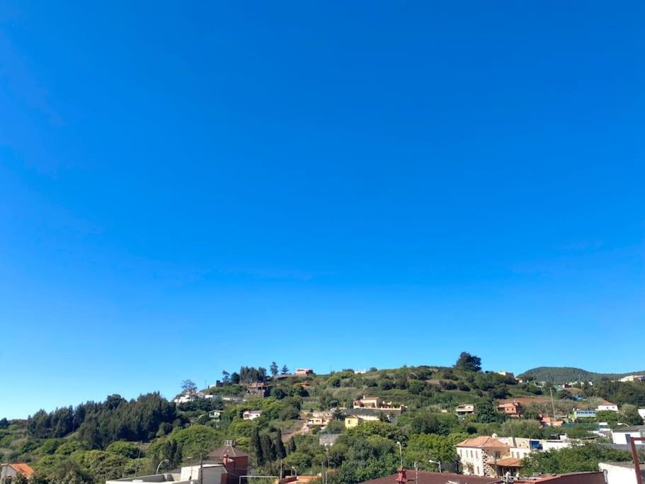 Cozy Apartament La Esperanza  Dış mekan fotoğraf