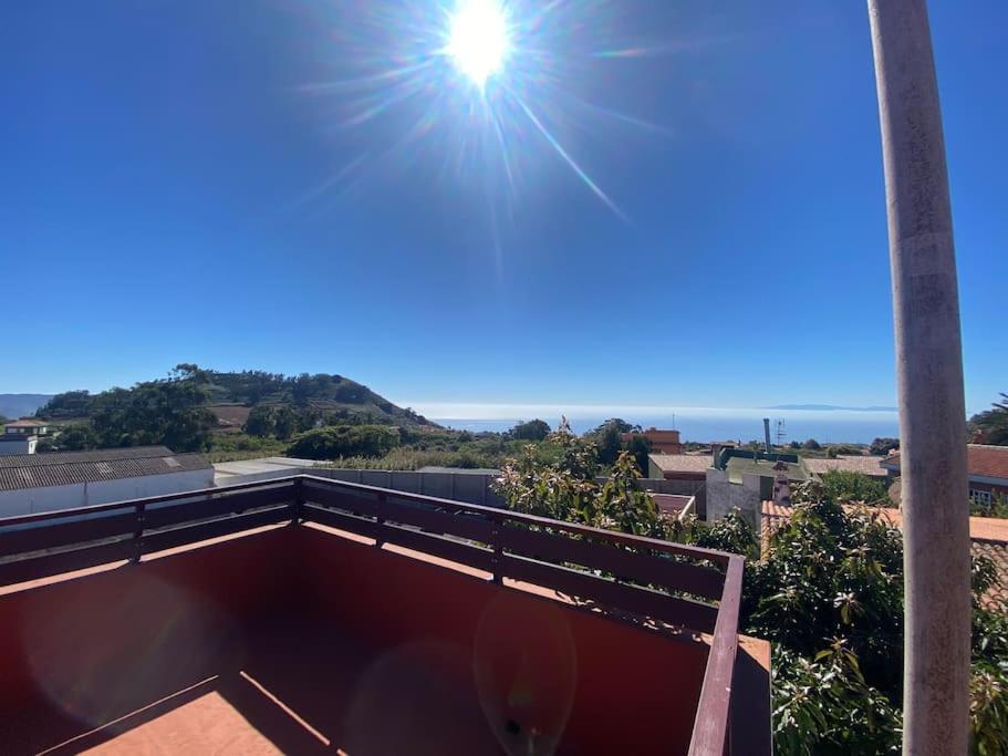Cozy Apartament La Esperanza  Dış mekan fotoğraf